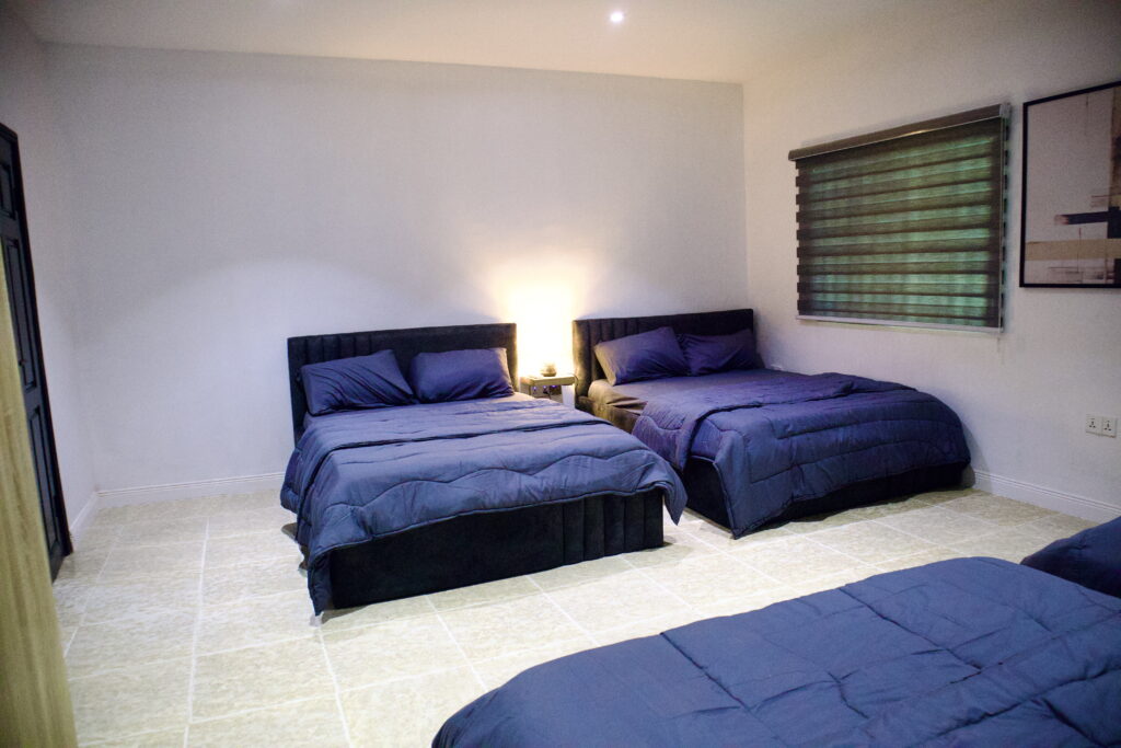 One Haven shortlet apartments