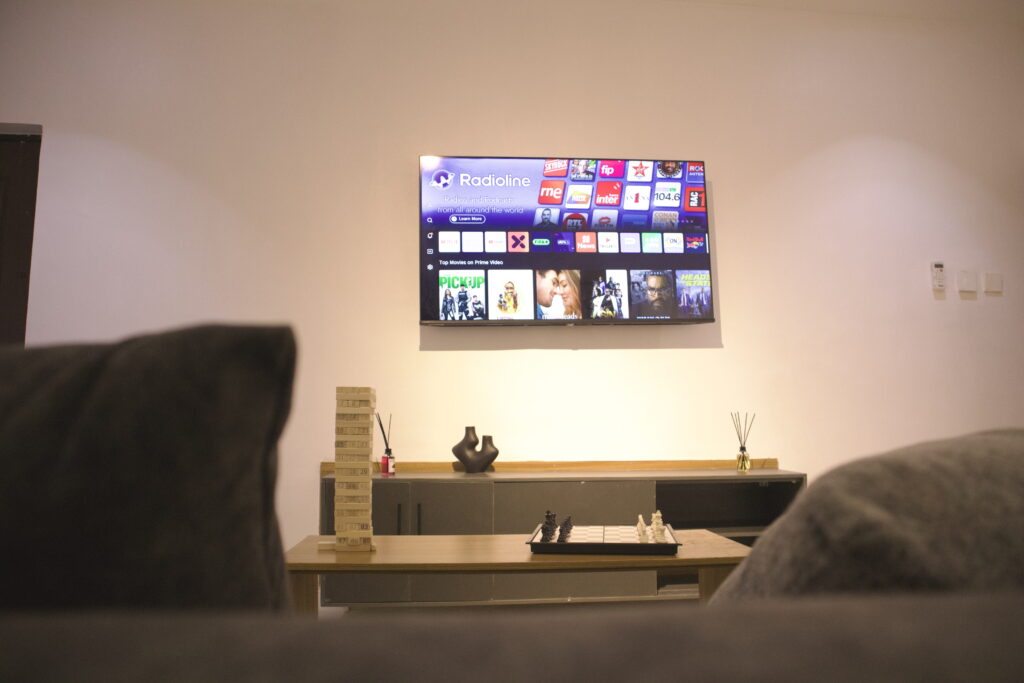 team bonding activities One Haven game room