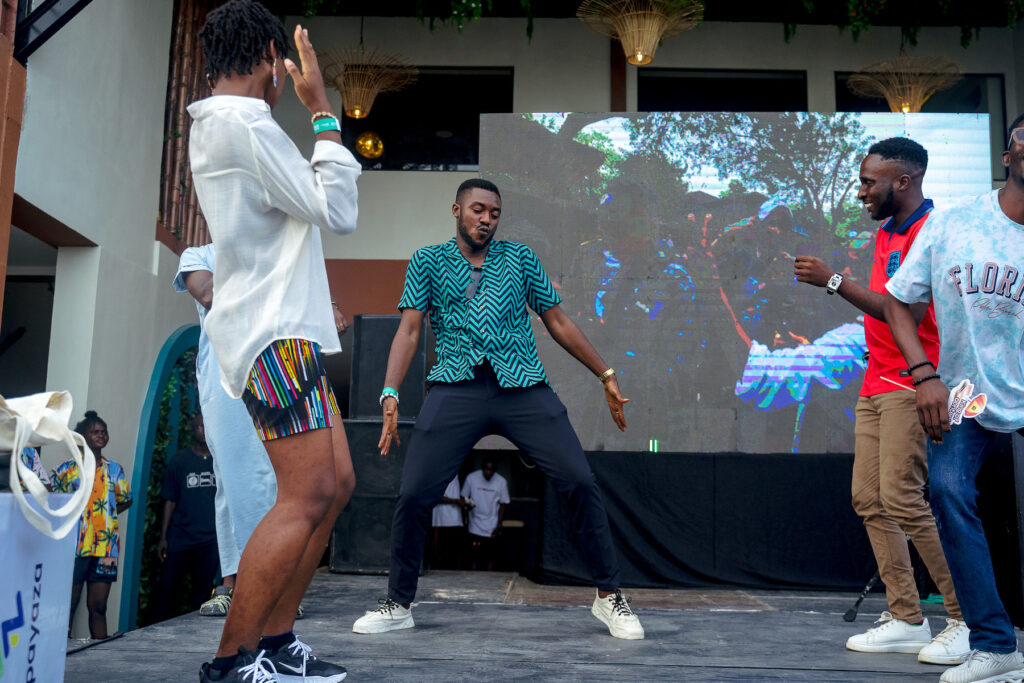 how to plan the best team retreat in Lagos