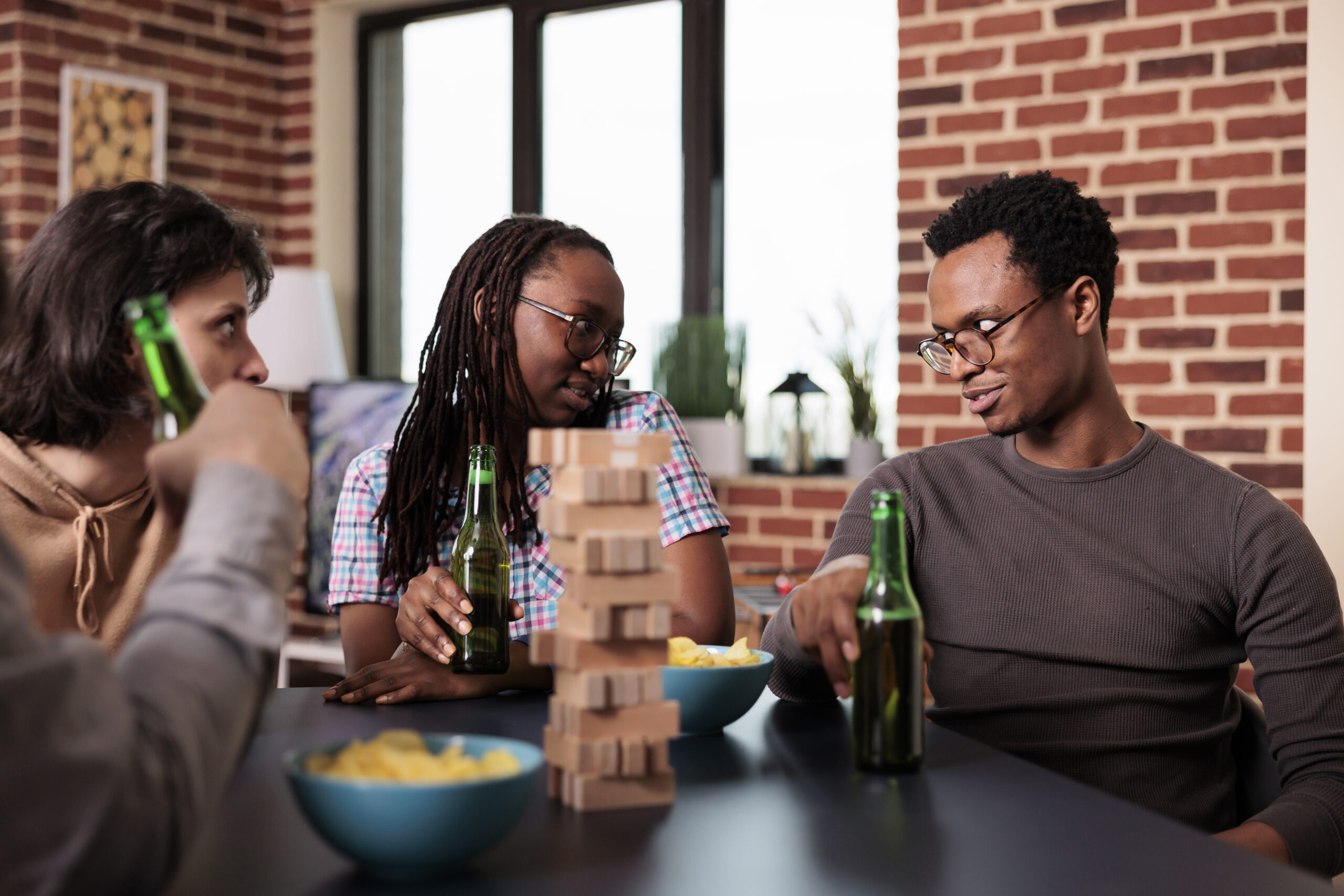 shortlet apartments for hybrid teams