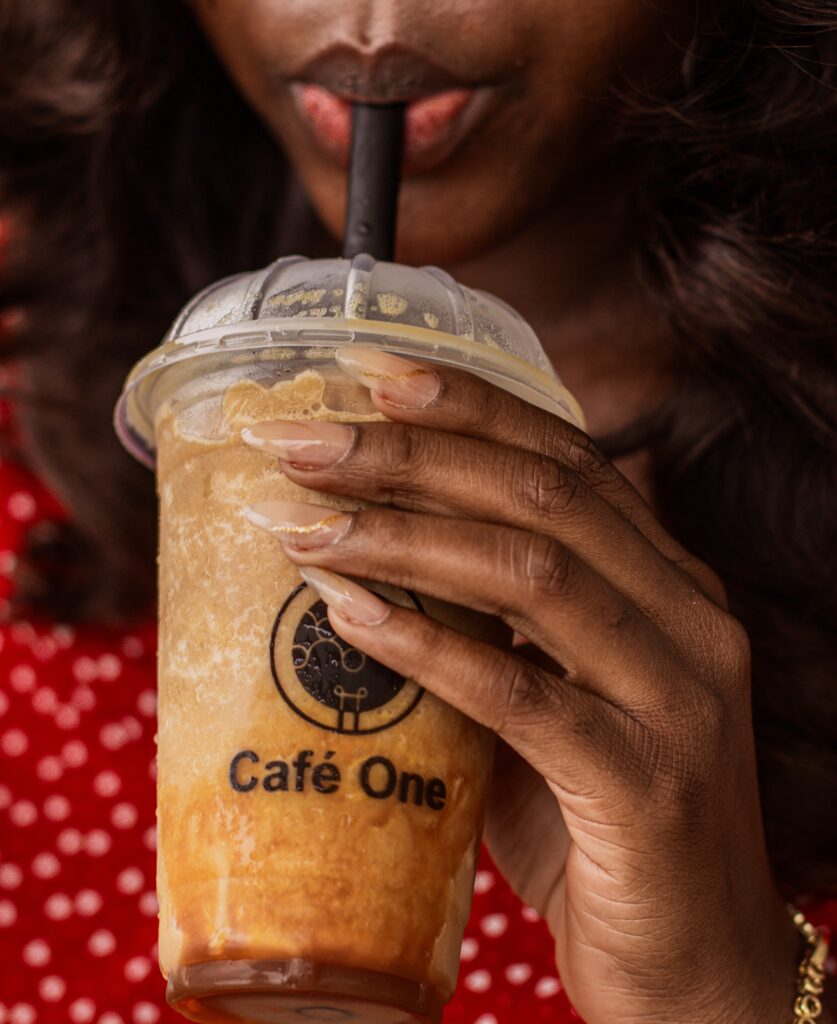 What Your Coffee Order Says About Your Work Style