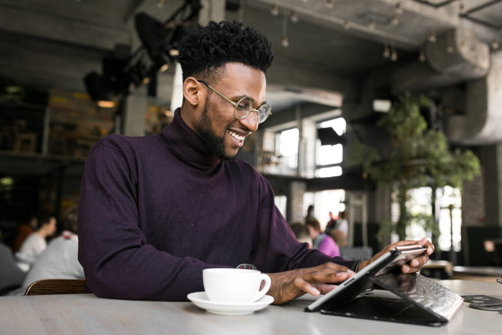 How a Cafe One Yearly Coworking Subscription Saved Me Money (and Stress)