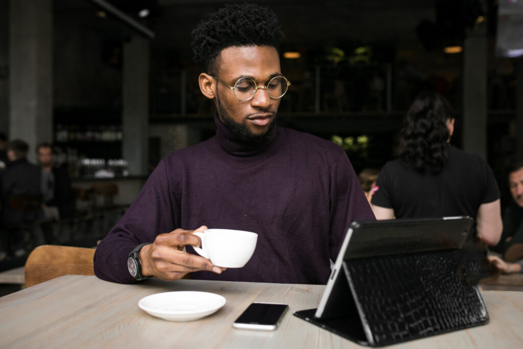 Café One coworking Subscription