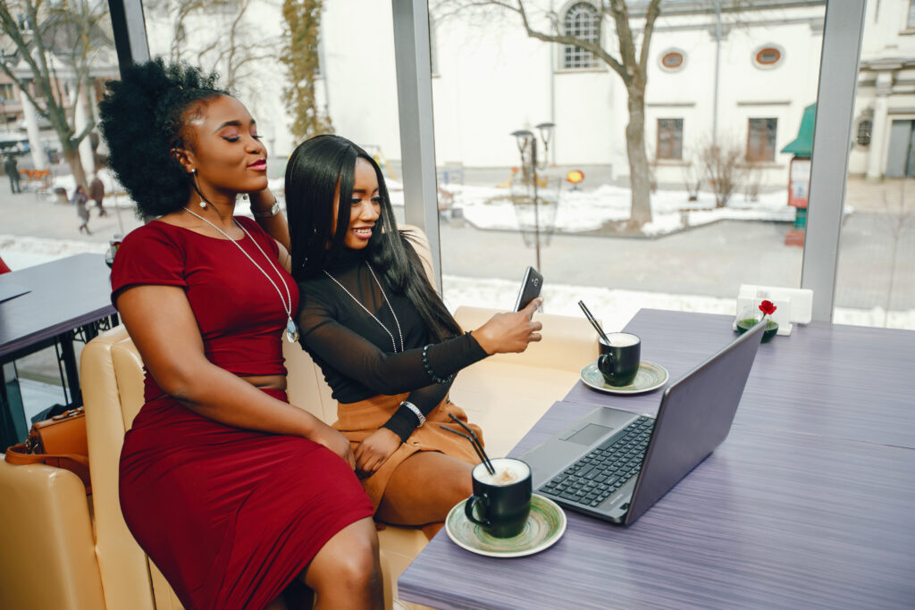 coworking spaces in Nigeria