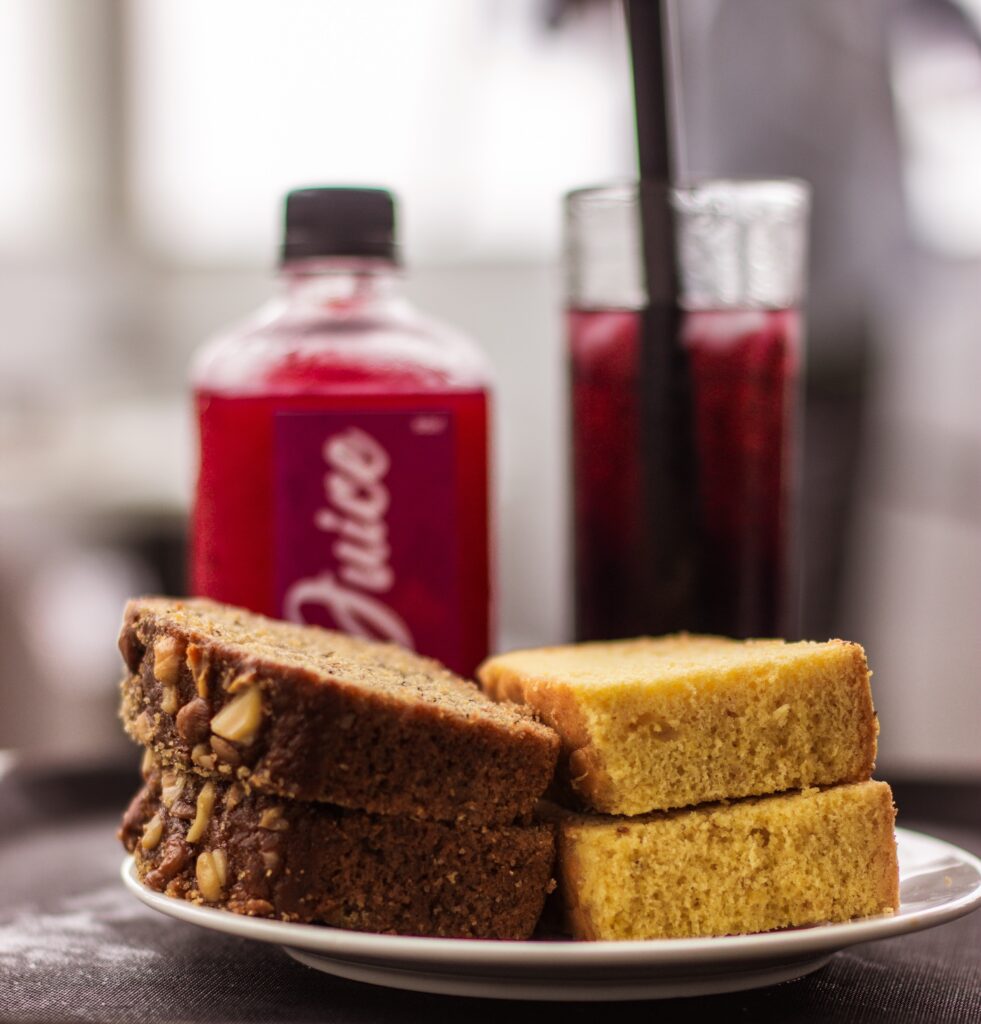 The Ultimate Coffee and Pastry Pairing Guide at Café One