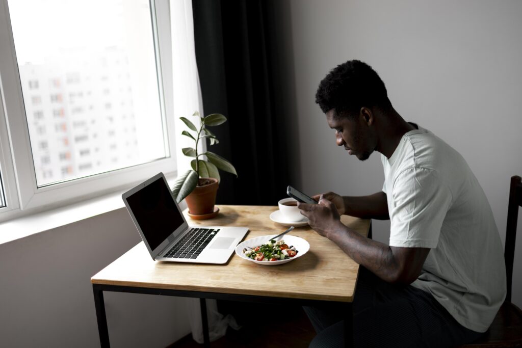 remote work Nigeria 2026