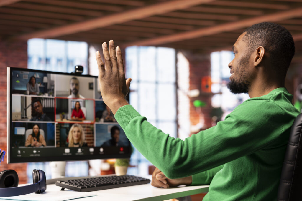 remote work Nigeria 2026