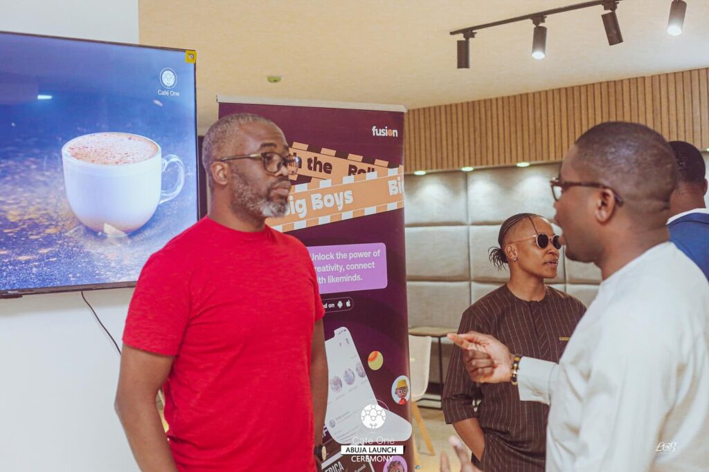 networking without awkwardness