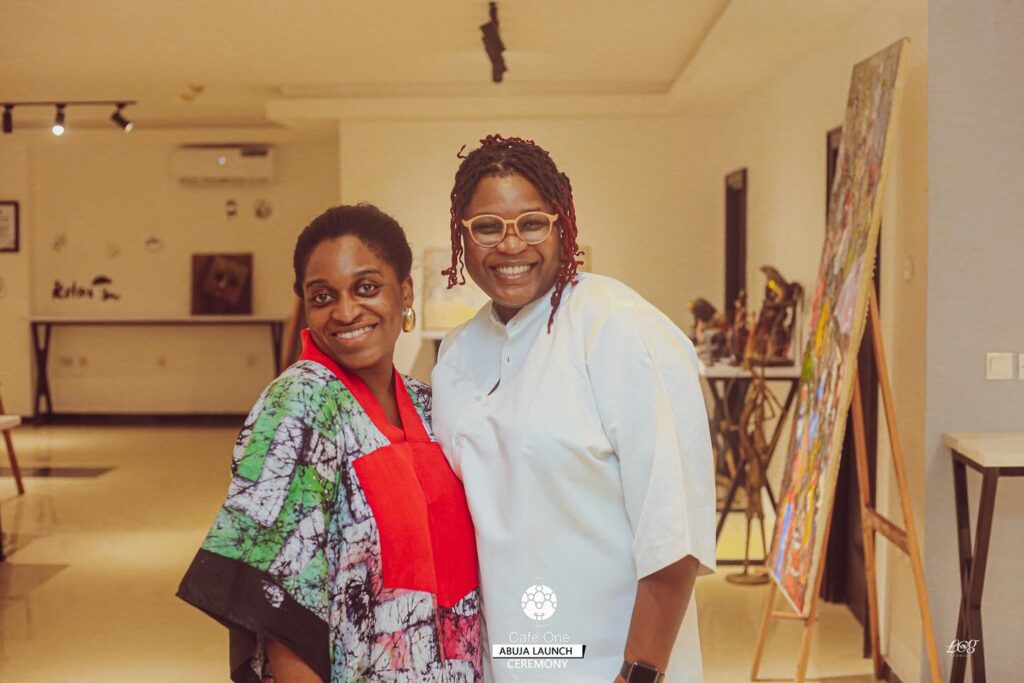 networking without awkwardness