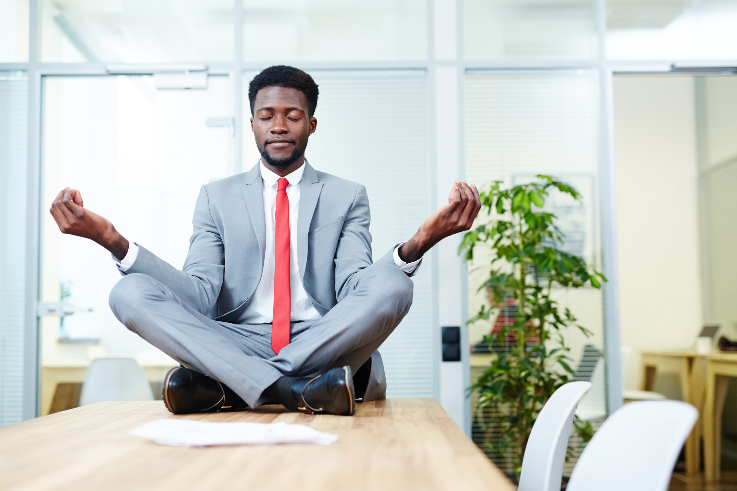 How Changing Your Work Environment Can Improve Your Mental Health
