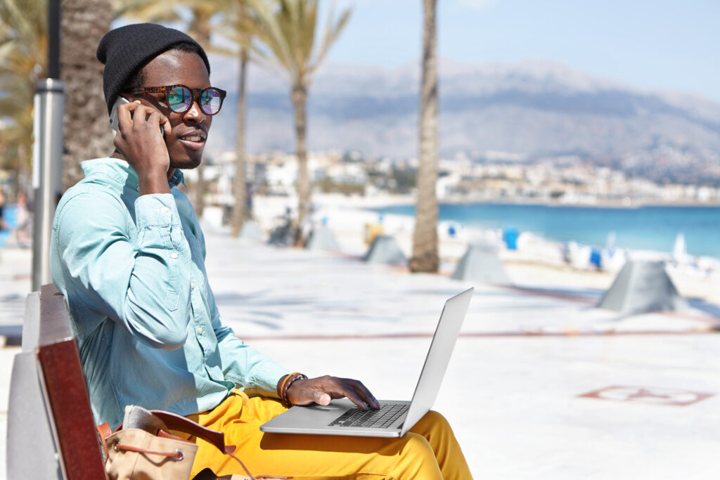 Burnout? You May Not Need a Vacation, You Just Need a Better Place to Work.
